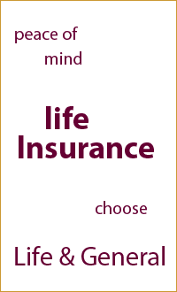 Life Insurance - Life & General (Sedgley) Ltd