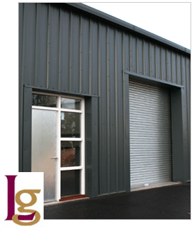 Commercial Property Owners Insurance - Life & General (Sedgley) Ltd