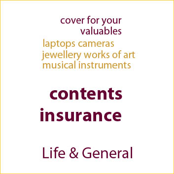 Contents Insurance