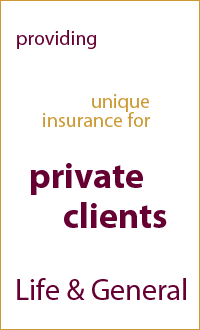 High Net Worth Insurance - Life & General (Sedgley) Ltd