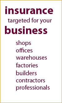 Industrial and Commercial Business Insurance - Life & General (Sedgley) Ltd