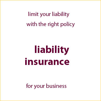 Liability Insurance