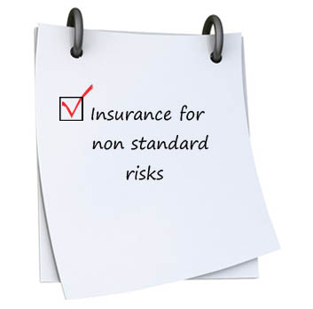 Niche Insurance