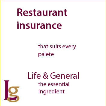 Restaurant Insurance