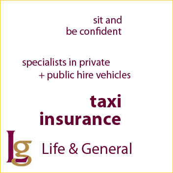 Taxi Insurance