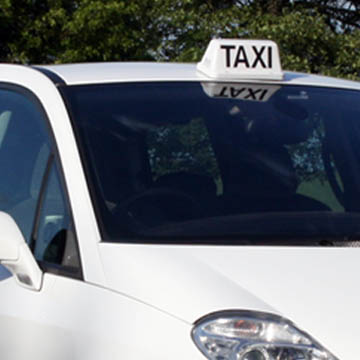 Taxi Insurance