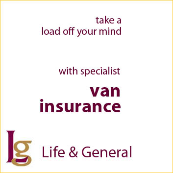 Van Insurance