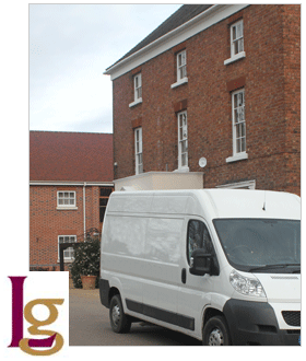 Van Insurance - Life & General (Sedgley) Ltd